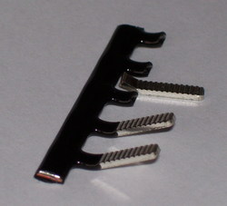 Power Hub releases comb-type Jumper Bar