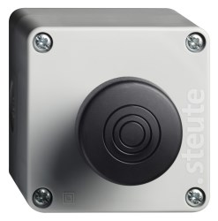 Steute introduces Wireless Command Stations