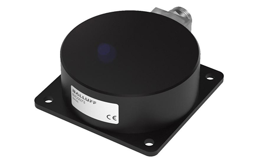 Balluff introduces BIC0073, BIC0074, BIC0075, and BIC0076 inductive couplers