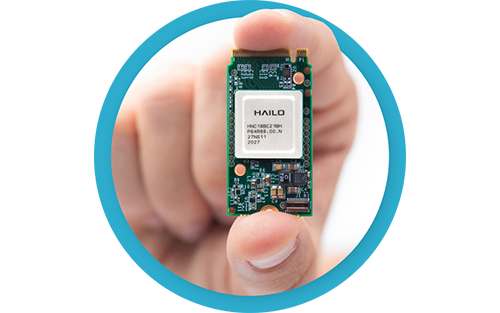 Edge Computing: Chip Delivers High Performance Artificial Intelligence