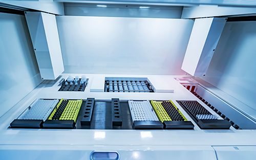 Transforming Life Science Lab Automation Standardization & Modularization