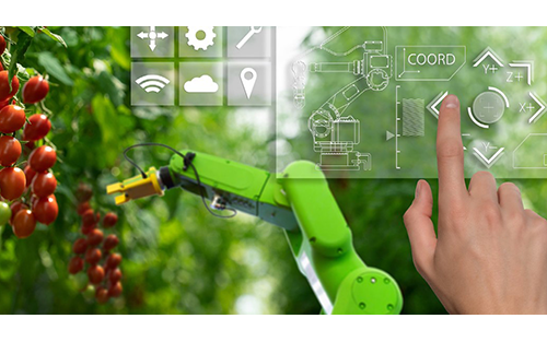 Open Standards, Global Initiatives Help Modernize Operations