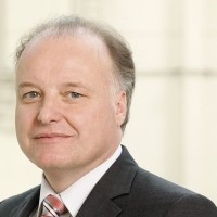 Dr. Gunther Kegel, CEO of Pepperl+Fuchs discussed the importance of standards and semantic data models to achieve Industry 4.0/Industrial digitalization and expressed concern of about the proliferation of multiple competing standards.