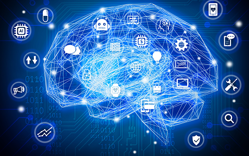 Procter & Gamble's Jeff Kent Discusses AI and Machine Learning