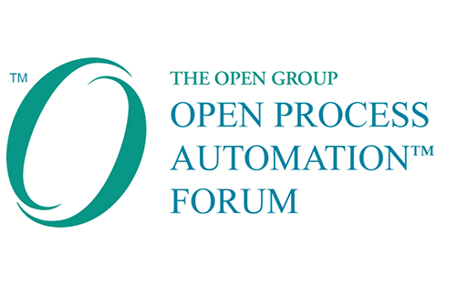 Open Process Automation Forum Modernizing Manufacturing