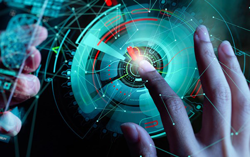 Transformative Technologies Move Automation Forward
