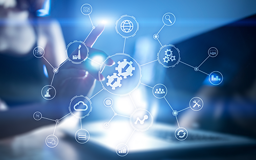 Real-Time Is Where It’s at with Integrated Manufacturing Business Systems
