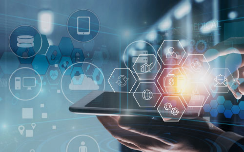 Real-time Digital Manufacturing: Realized