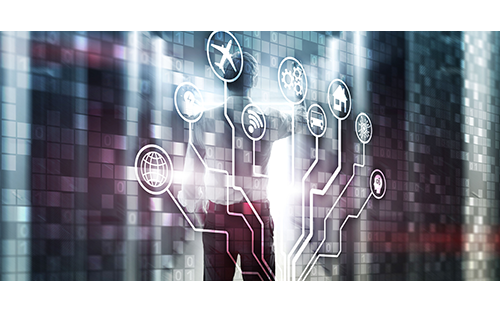 Industrial Digitalization: How an Edge Embedded Time Series SQL Database Delivers Performance