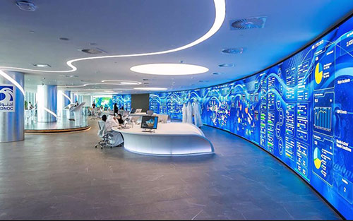 AVEVA Roundtable Insights: Digitalization Reenergizing Industry
