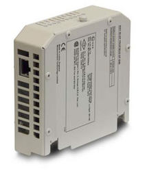 GE Fanuc adds BIM Profibus interface to 8000 Process I/O