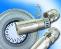 Binder-USA introduces Shield Termination Method for EMI Protection