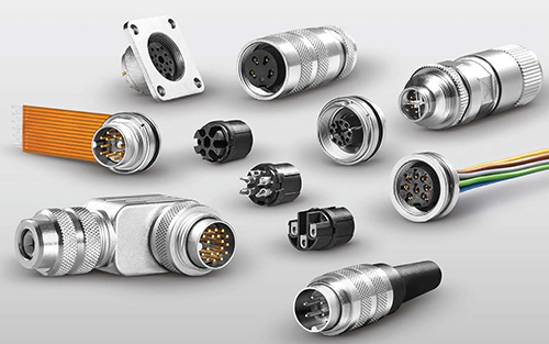 binder USA Introduces M16 Connectors with High Pin Counts for 5G Networks