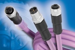 Binder-USA releases CAN-Bus Cable