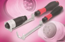 Binder-USA releases torque wrench for connectors