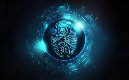 Five Benefits of Implementing Biometric Authentication in Cybersecurity