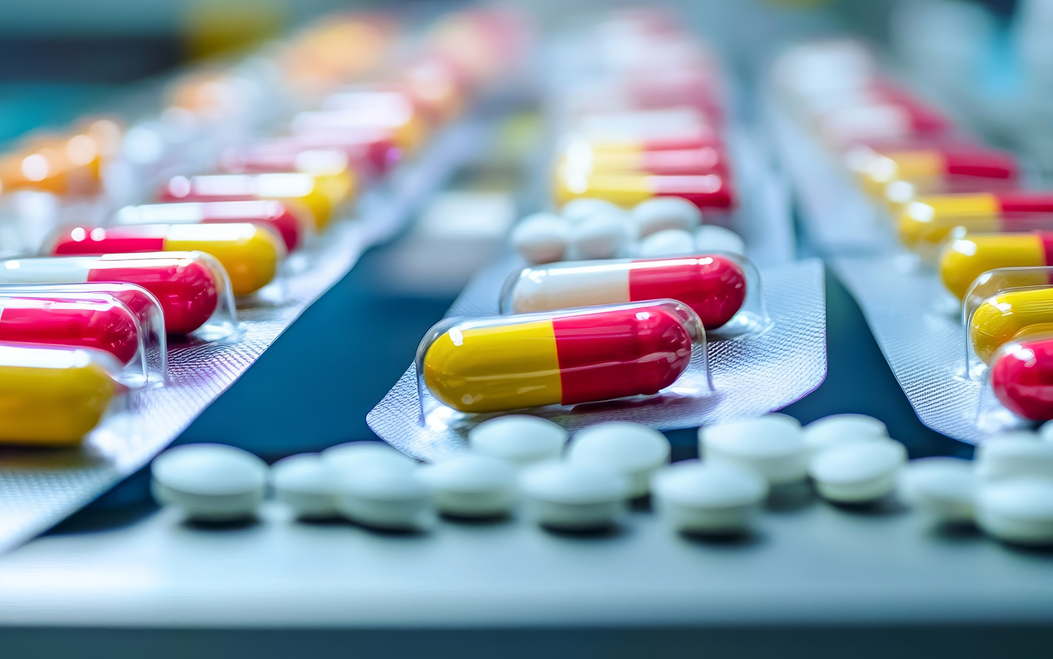 Thumbnail for Rockwell Automation and Cytiva Launch Platform to Accelerate Digital Transformation for Biopharma Companies