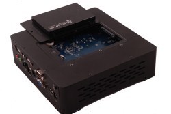 HABEY introduces BIS-6630 compact fanless embedded PC