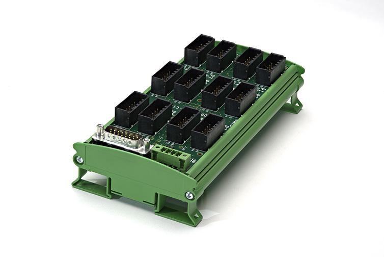Bitflow releases BitBox machine vision controller