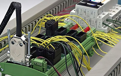 Simplify Integration and Control of Multiple Machine Vision Devices in High I/O Applications with BitFlow BitBox