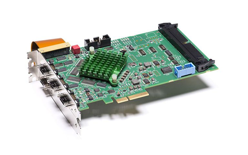 BitFlow and Advantech Develop Systems to Improve Quality, Reduce Waste and Increase Yield