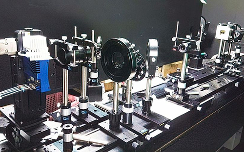 BitFlow CoaXPress Frame Grabber Aids in SuperKEKB Particle Accelerator Beam Failure Troubleshooting