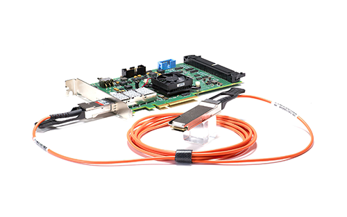 BitFlow to Demonstrate CoaXPress Over Fiber Technology at Automatica 2023 Exhibition