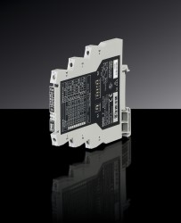 Knick introduces BL 510 signal converter