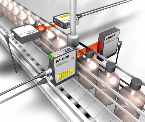 Balluff announces BLA High-resolution light grid