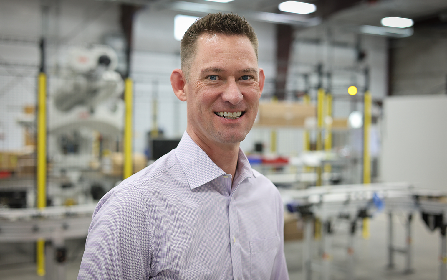 Feature Image for Blake Consdorf Named President of QComp Technologies