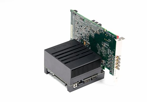 Bitflow releases Linux AArch64 (64-bit ARM) SDK