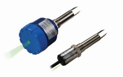 BlueLevel introduces VHL Vibrating Fork Level Sensors