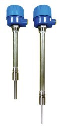 BlueLevel Extends Vibrating Rod Point Level Sensor