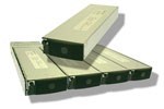 Power Sources Unlimited announces Unipower BLUEstreak rectifier