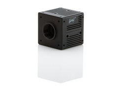 JAI releases 5 MP GigE vision camera