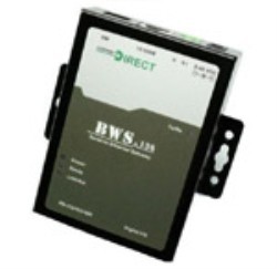 Ethernet Direct releases high speed Serial to Ethernet Server