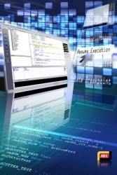 Baldor adds Debug tools to machine and motion control software