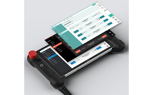 Bosch Connected Industry Launches HMInow for Faster Creation of Machine User Interfaces