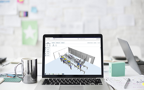 Bosch Rexroth to Present New Online Version of its MTpro Planning Software at Motek