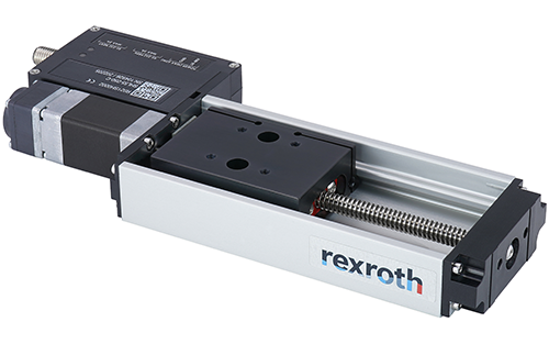 Bosch Rexroth Presents New Economical Linear Modules for Lighter Loads