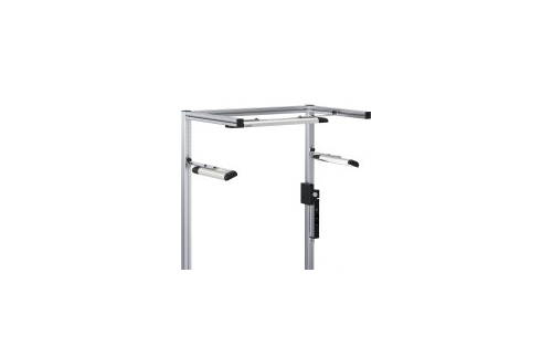 Bosch Rexroth Introduces the SL LED Basic System Lamp