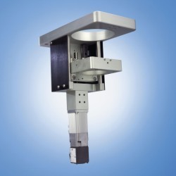 Bosch Rexroth introduces semiconductor Wafer Lift