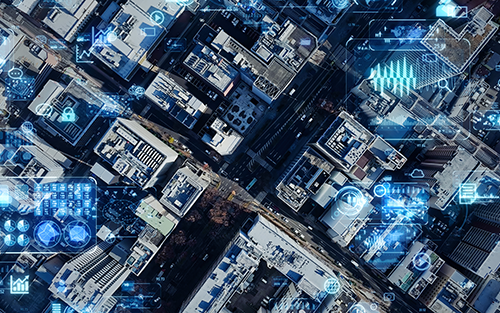 Bosch Unites Its Building Technologies Brands