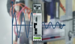 Bosch Rexroth releases Adaptive Systems motion control software
