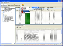 FKI Logistex introduces multilingual interface for BOSS control system