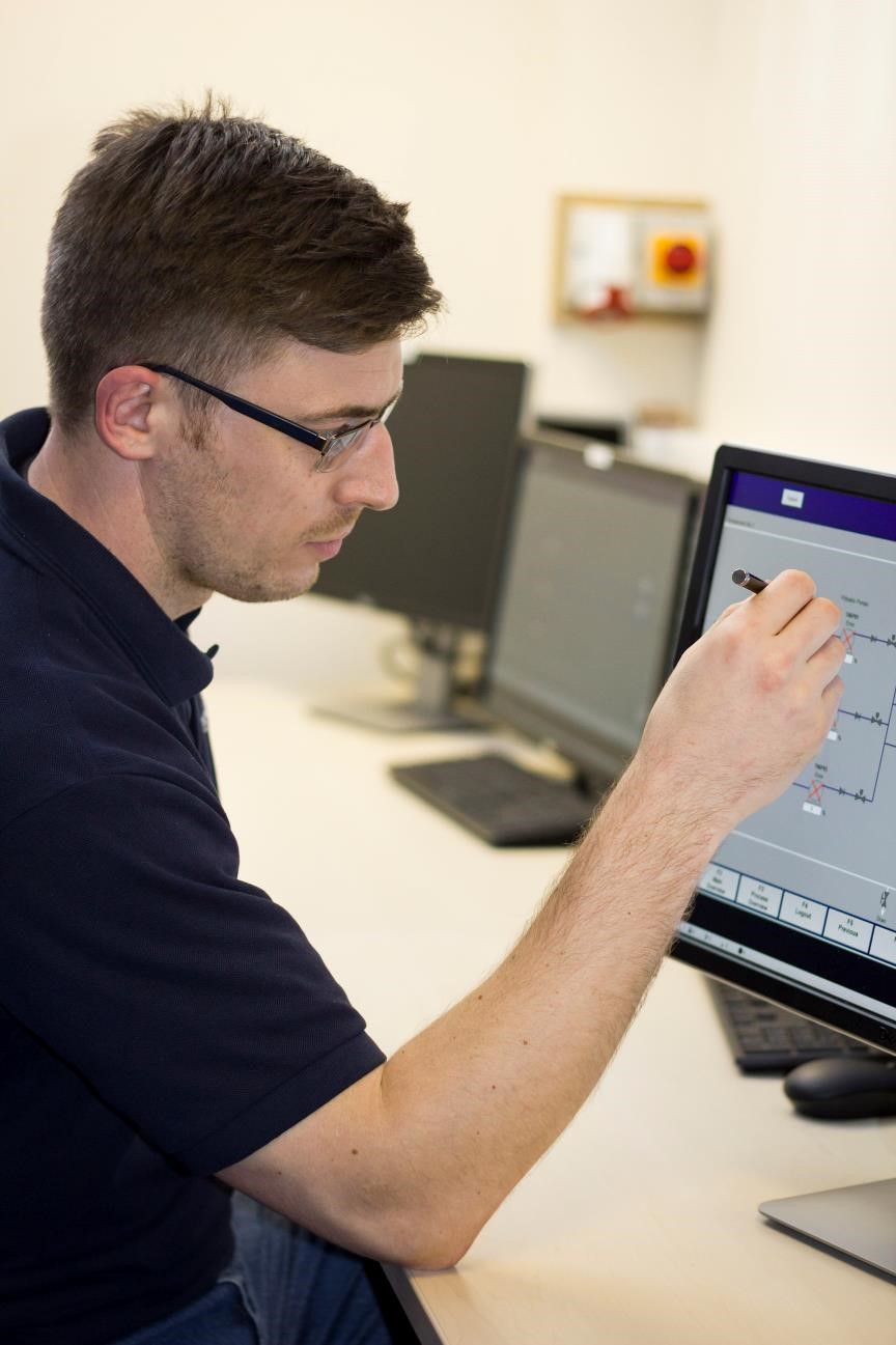 Inside the Top Causes of PLC Control System Failure