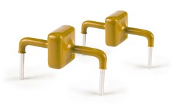 Bourns Announces TVS Diodes for AC/DC Power Line Applications