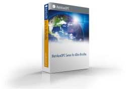 MatrikonOPC releases updated OPC server for Allen Bradley
