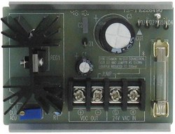 Dwyer announces Model BPS-005 DC Power Supply