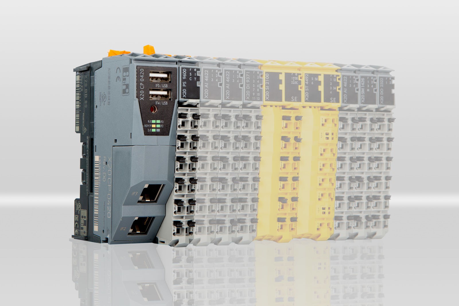 ARC Advisory Group and B&R Industrial Automation issues OPC UA and TSN brief